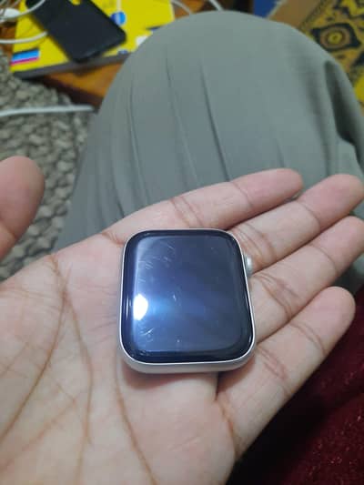 apple watch series 6 44mm GPS