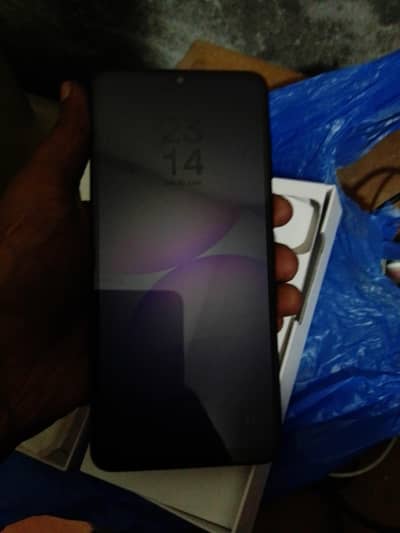 Samsung Mobile A07 5G