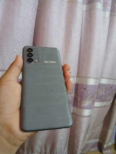 Realme GT Master Edition