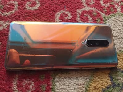 One Plus 8 Edge Dual sim 8/128