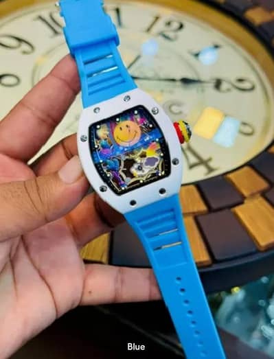 Richard mille