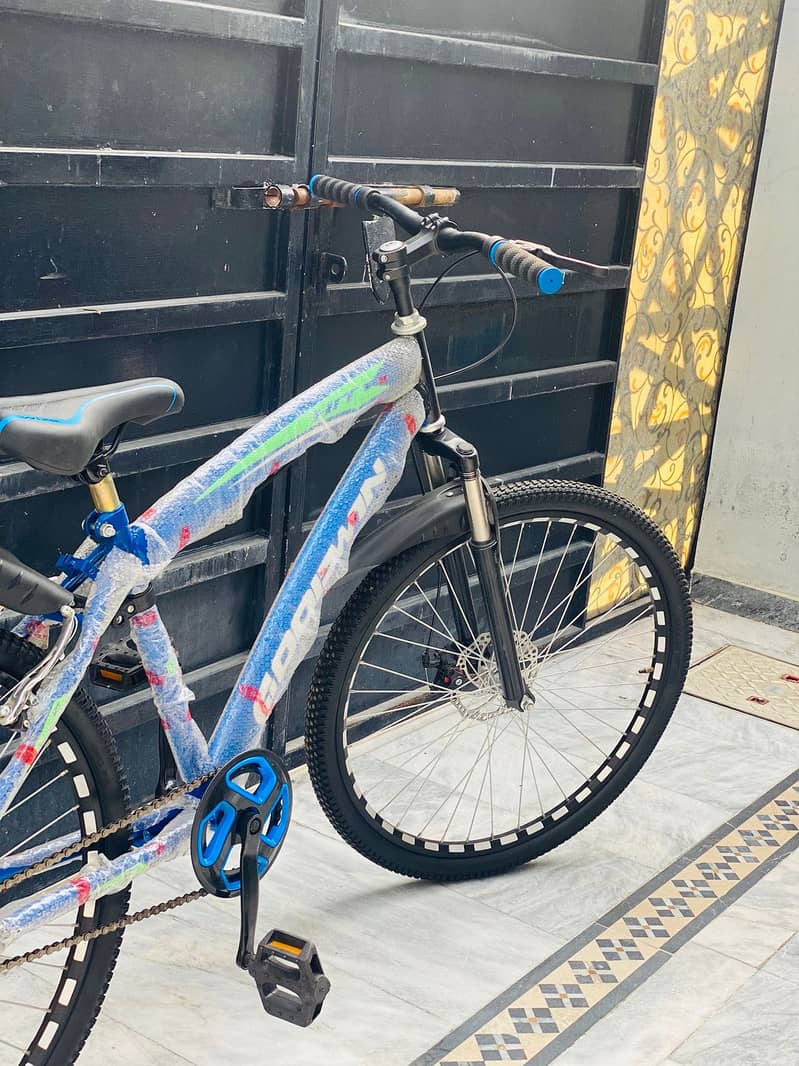 Goodwin Cycle Urgent For Sale | Brand New | Imported Cycle 1