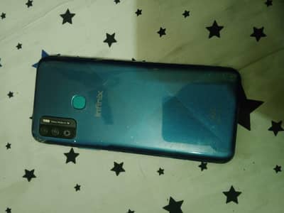 Infinix Hot 9 Play