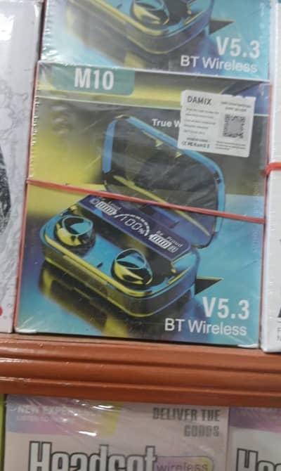 Bluetooth