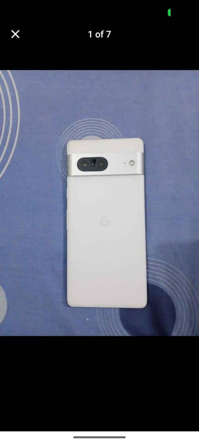 Google Pixel 7