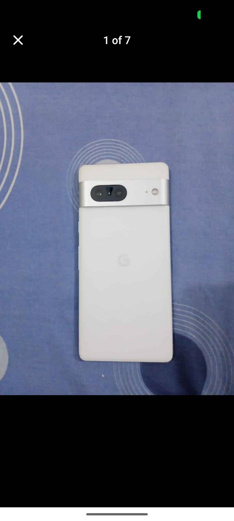 Google Pixel 7 0