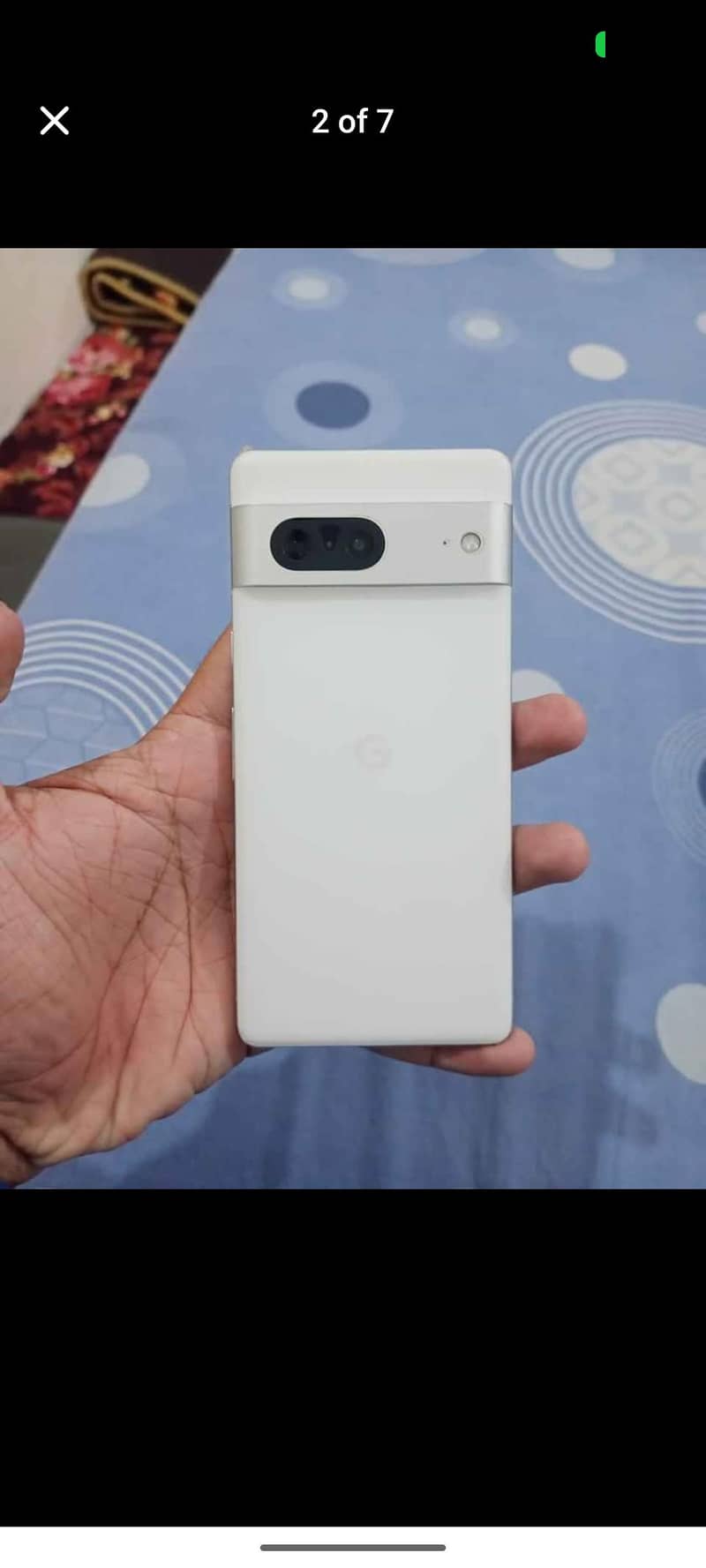 Google Pixel 7 1
