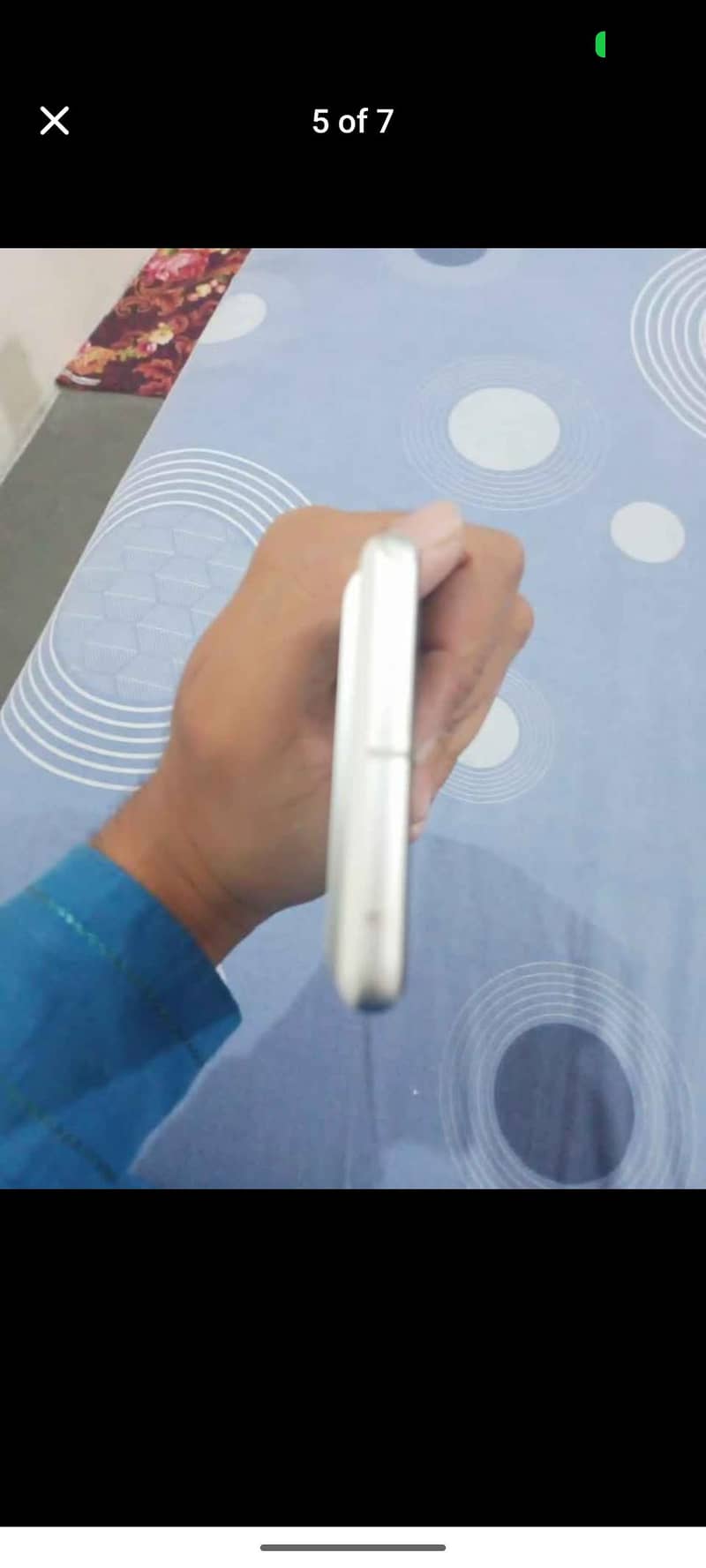 Google Pixel 7 3