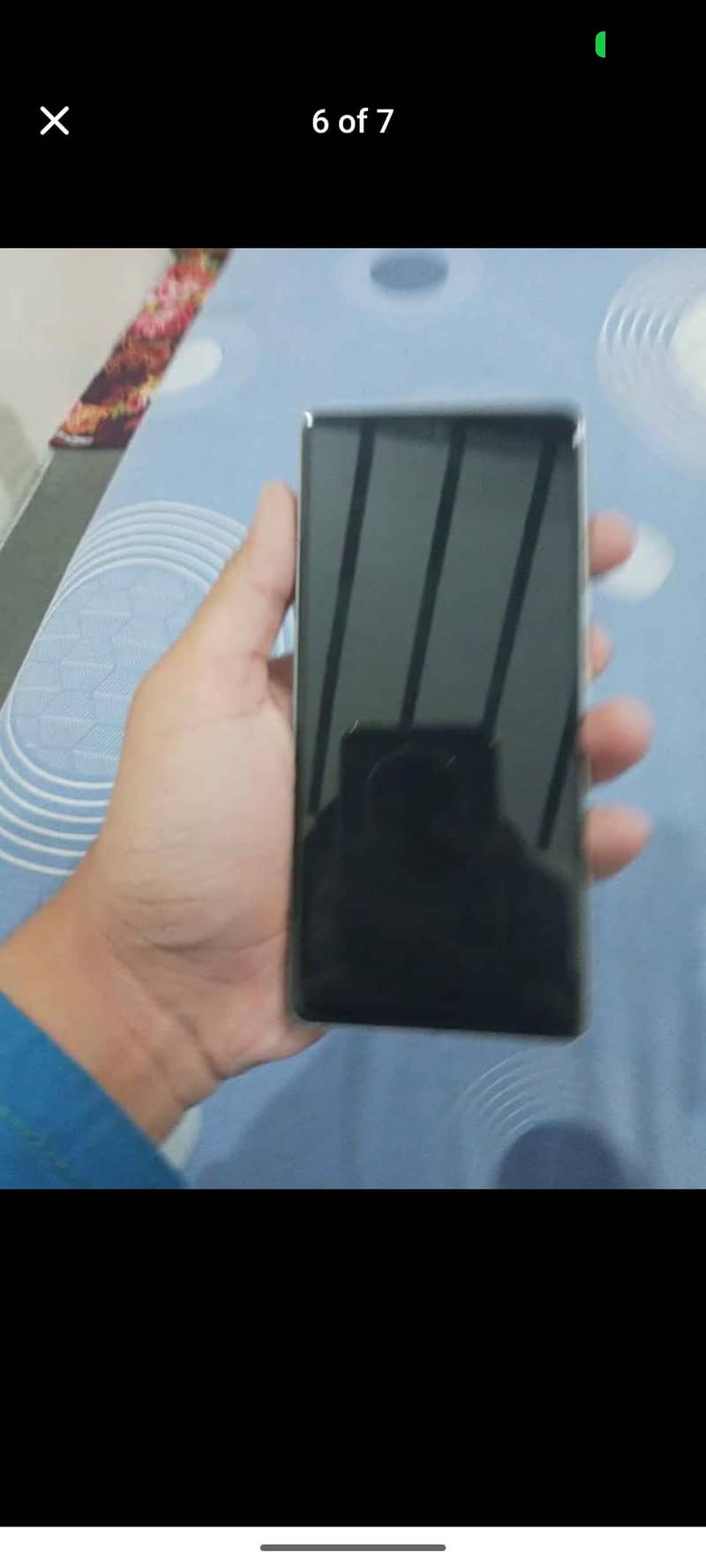 Google Pixel 7 5