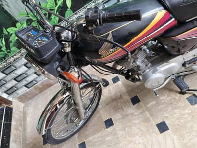 sale Honda 125