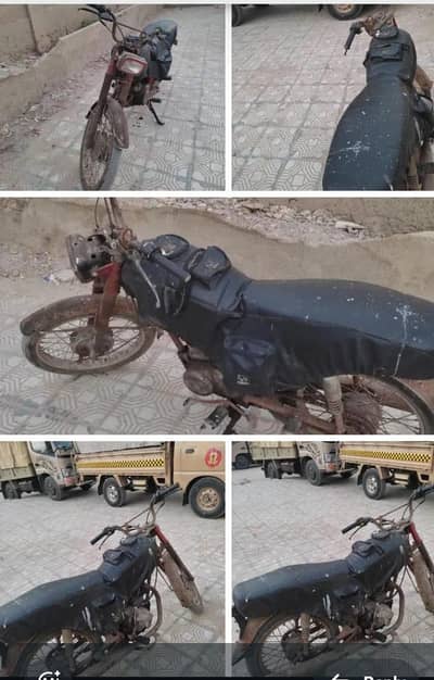 united bike 2017model 125cc exchange 150