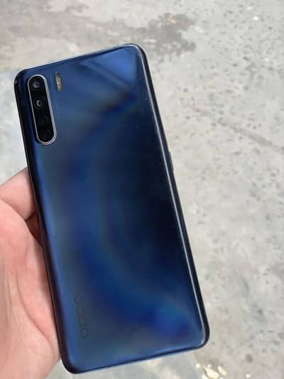 OPPO F15