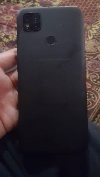Redmi c9 6/64