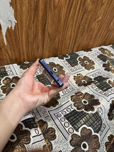 Tecno Pova 5 Pro