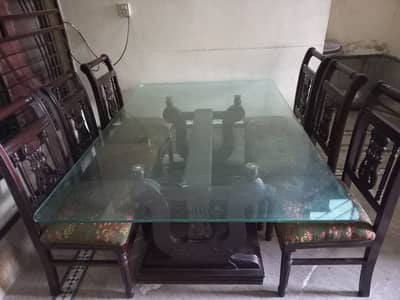 Dinning Table