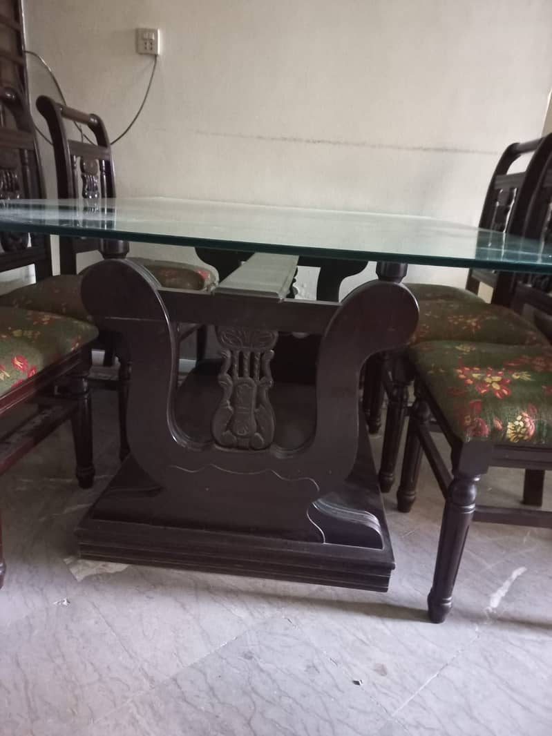 Dinning Table 3