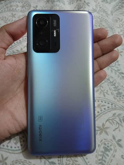 Xiaomi 11T Pro