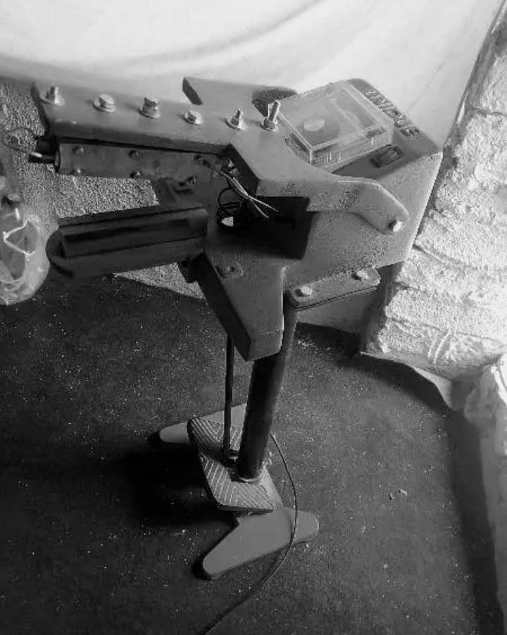 hote selear machine 0