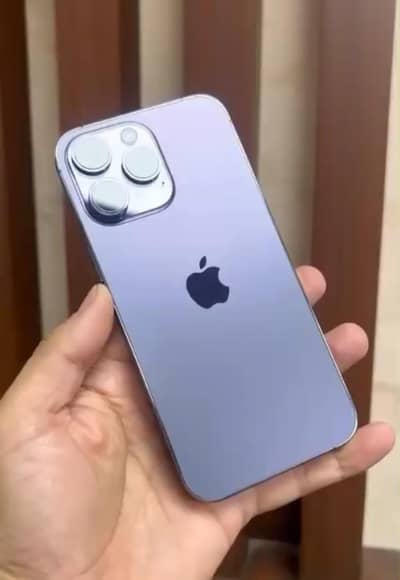 Apple iPhone 14 Pro Max