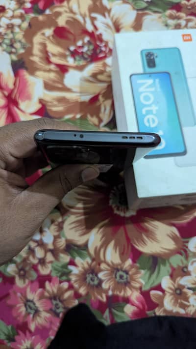 Redmi Note 10 6/128gb