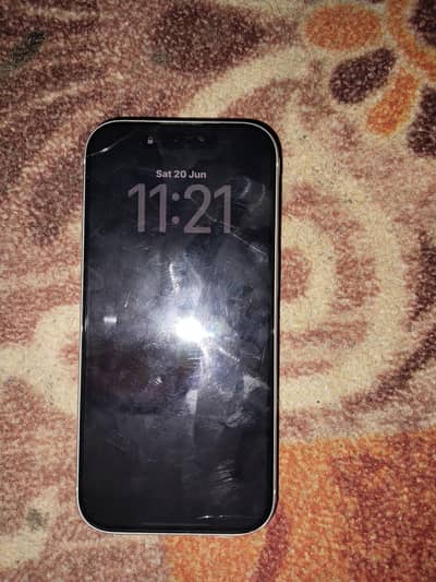 Apple iPhone 17 Pro