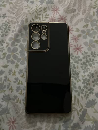 Samsung S21 ultra case/cover