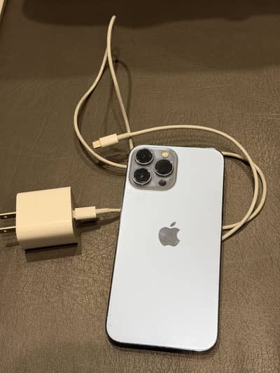 Apple iPhone 13 Pro Max