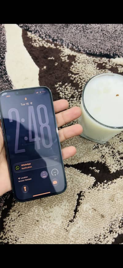 Apple iPhone 13 Pro