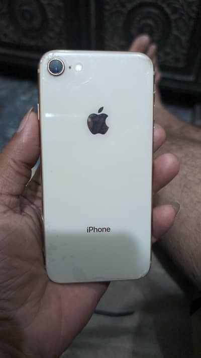Apple iPhone 8