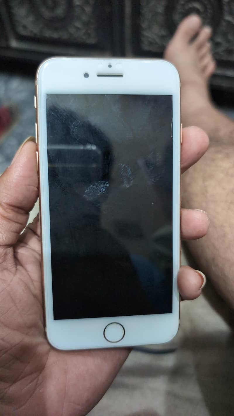 Apple iPhone 8 1