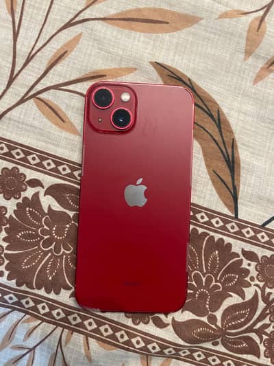 Apple iPhone 13
