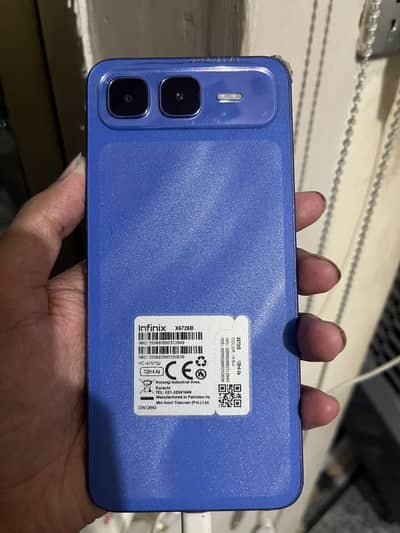 infinix smart 10 plus
