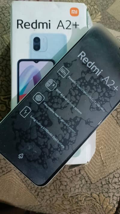 Xiaomi Redmi A2 Plus