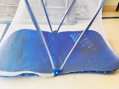 Baby Nest with Net