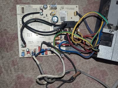 Hier indoor Ket No Repair All original