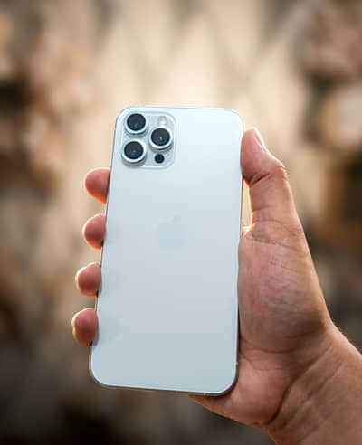 Apple iPhone 12 Pro Max