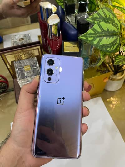 One Plus 9 5g
