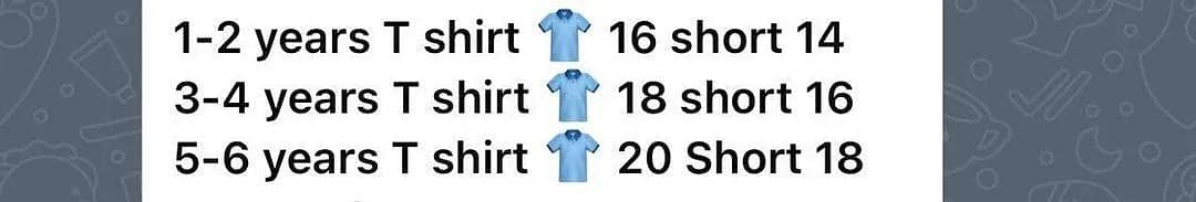 clothes