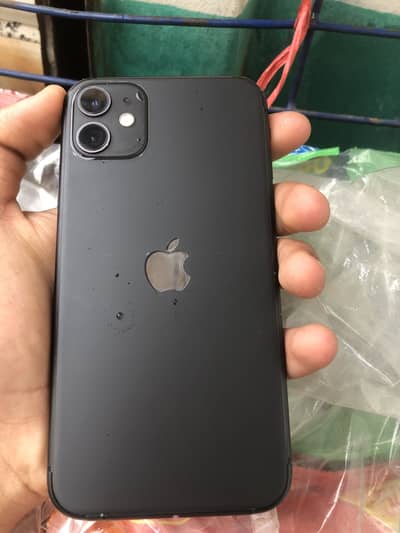 Apple iPhone 11