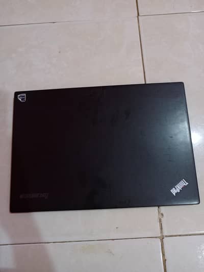 X1 carbon