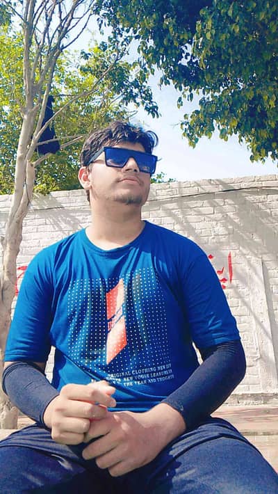Hassan Ali