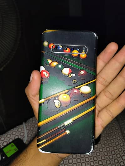 LG V60 ThinQ 5G