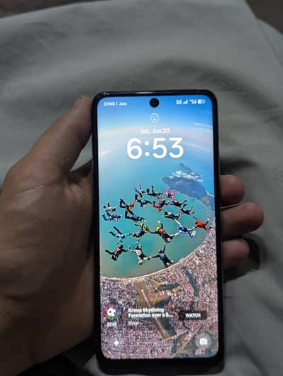 Realme C75x