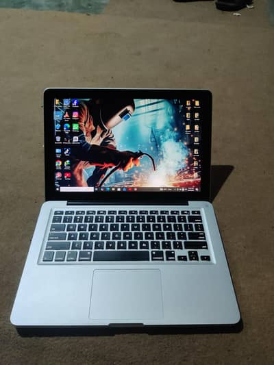 laptop Mac book pro