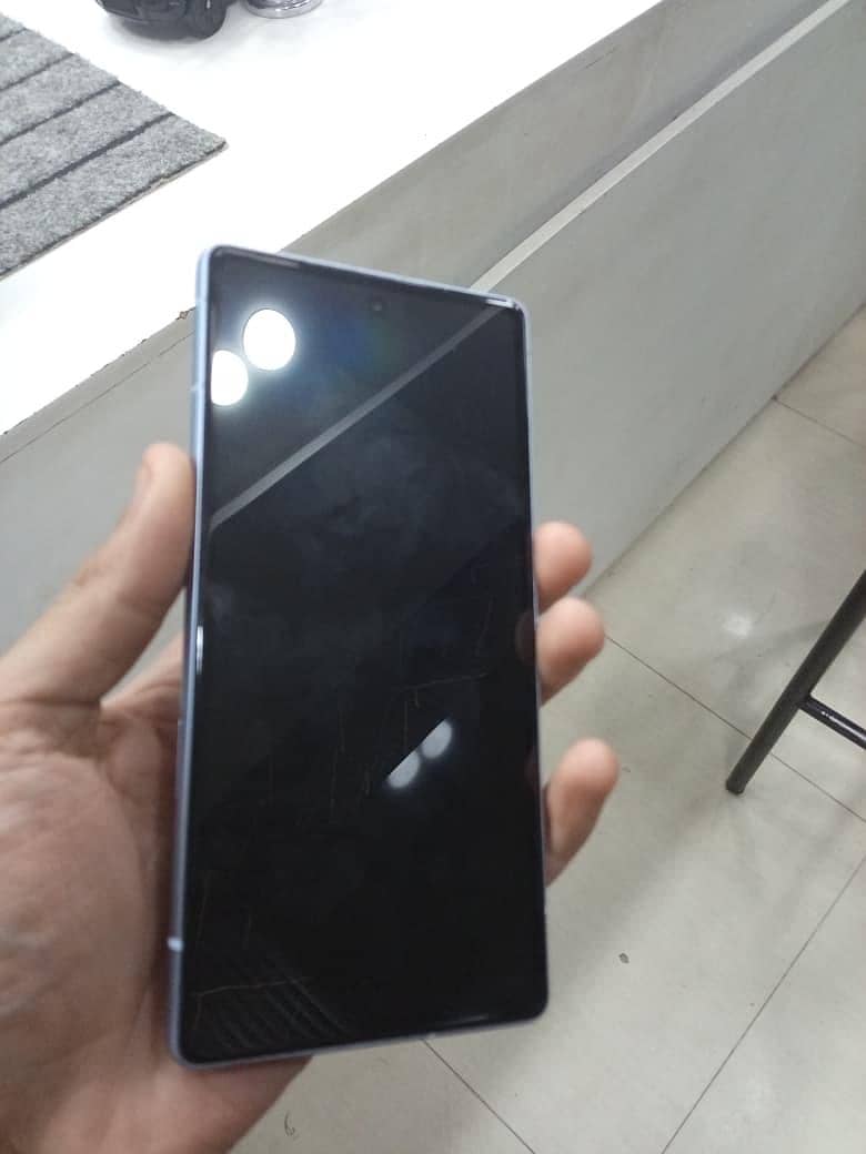 Google Pixel 7a 1