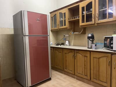 FRIDGE DAWLANCE EXCELLENT CONDITION