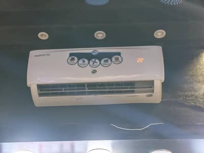 AC 1 Ton Pel company