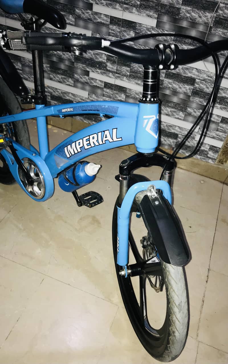 Bicycle 1