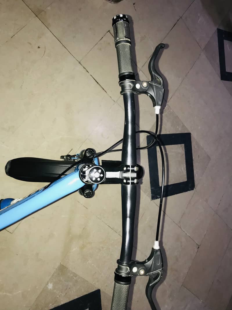 Bicycle 2