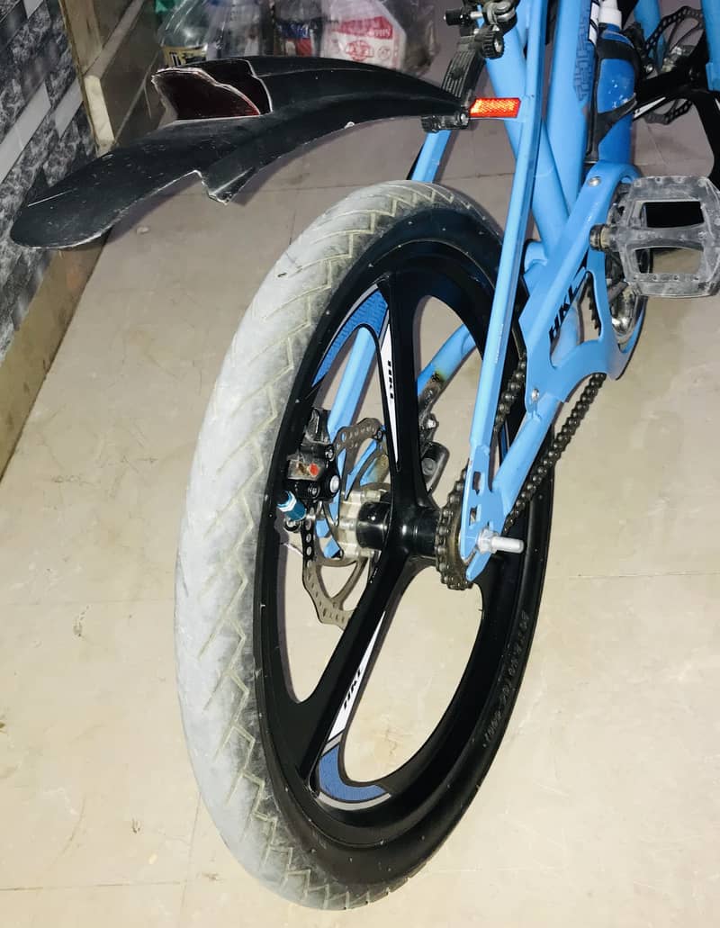 Bicycle 3
